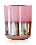 Infinia Ombre Pink Rose Gold 14oz