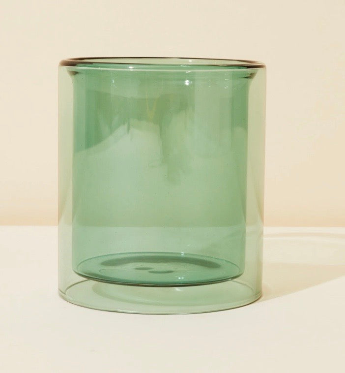 Mint Avery Candle